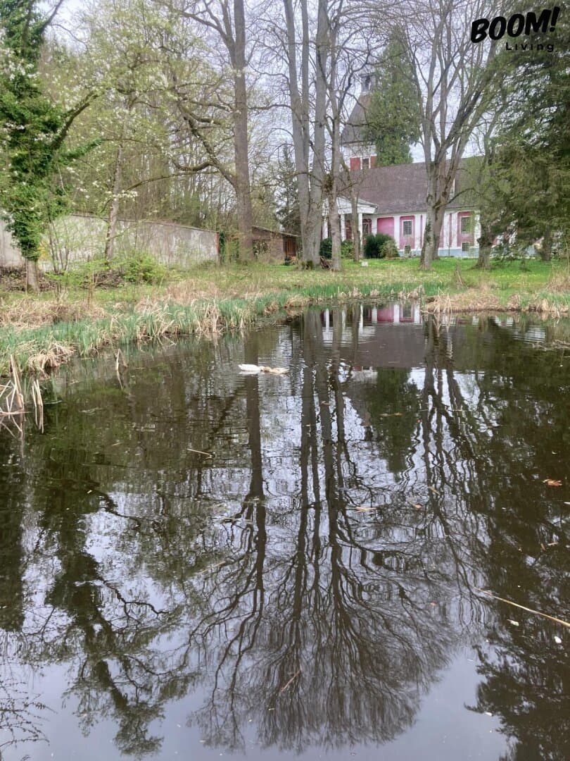 Historic Castle Weißenberg With 11 Units And Development Potential 4
