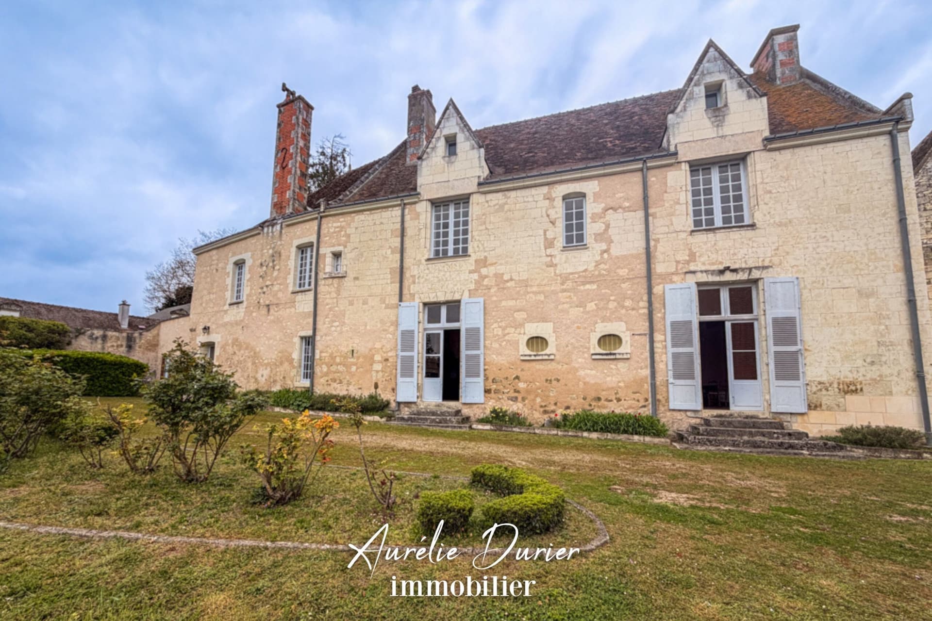 Castles for sale in Tours