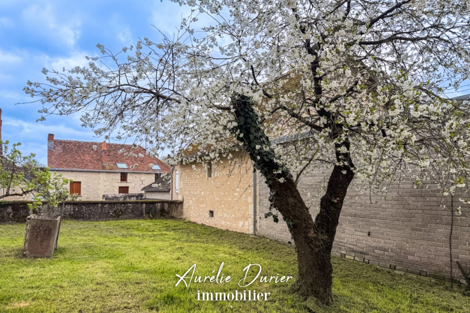 Historic 15th Century Presbytery With Guest House And Landscaped Garden 5