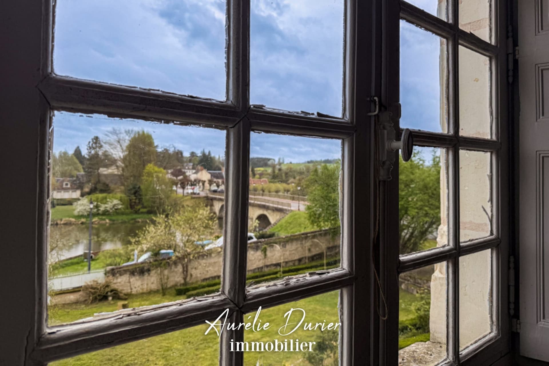 Historic 15th Century Presbytery With Guest House And Landscaped Garden 2