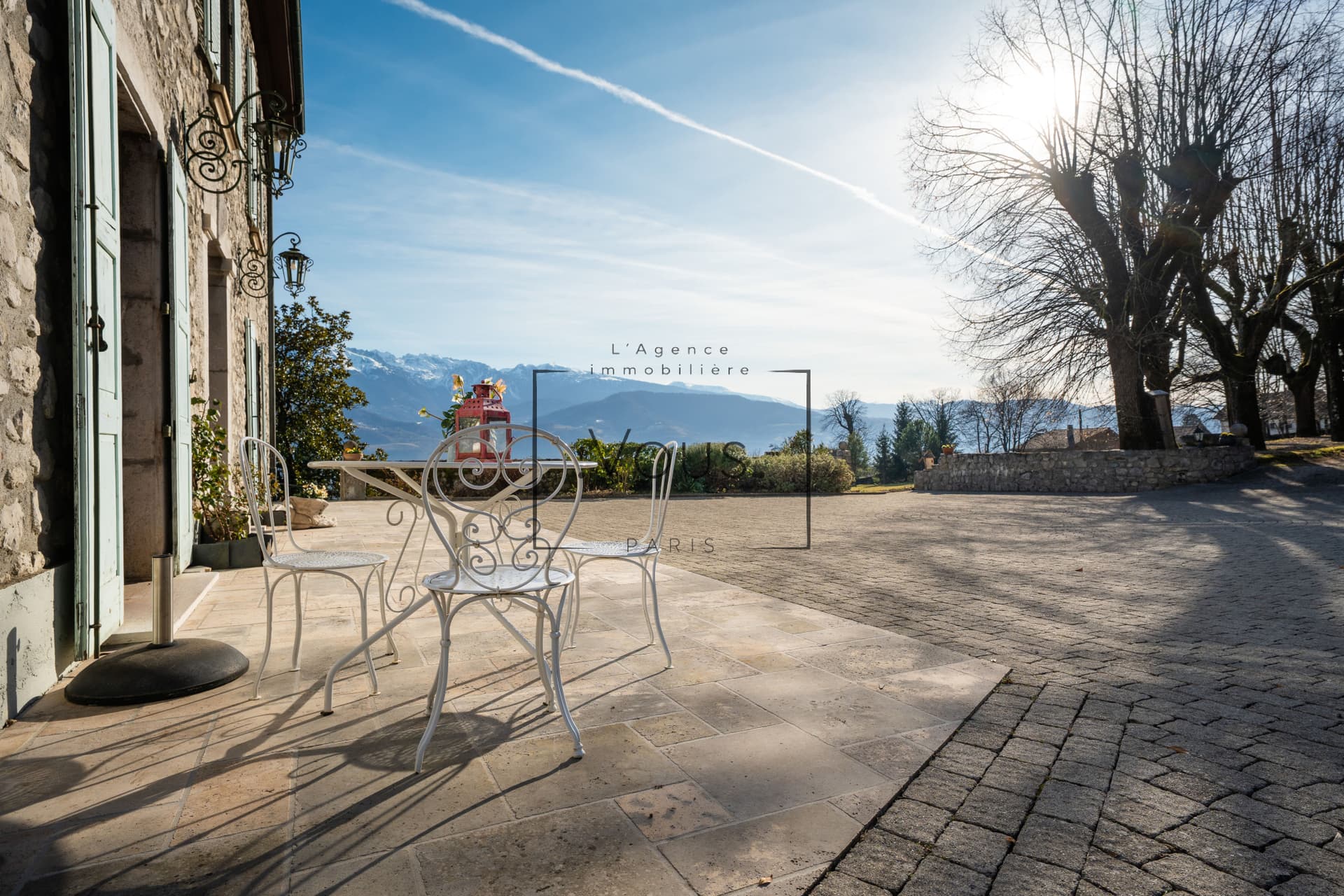 Château du Bontoux 540 Sqm 10 Bedrooms 2
