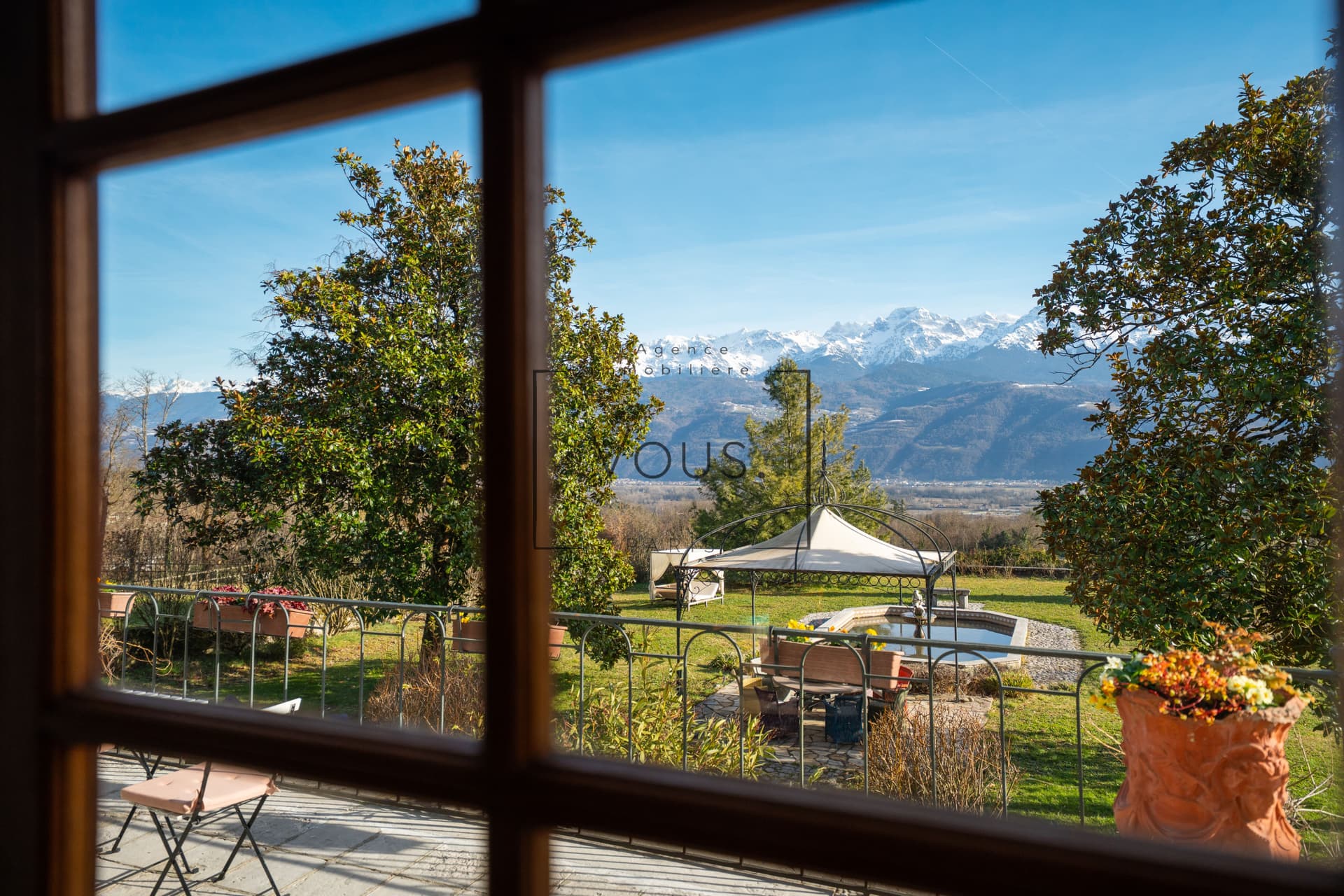 Château du Bontoux 540 Sqm 10 Bedrooms 3