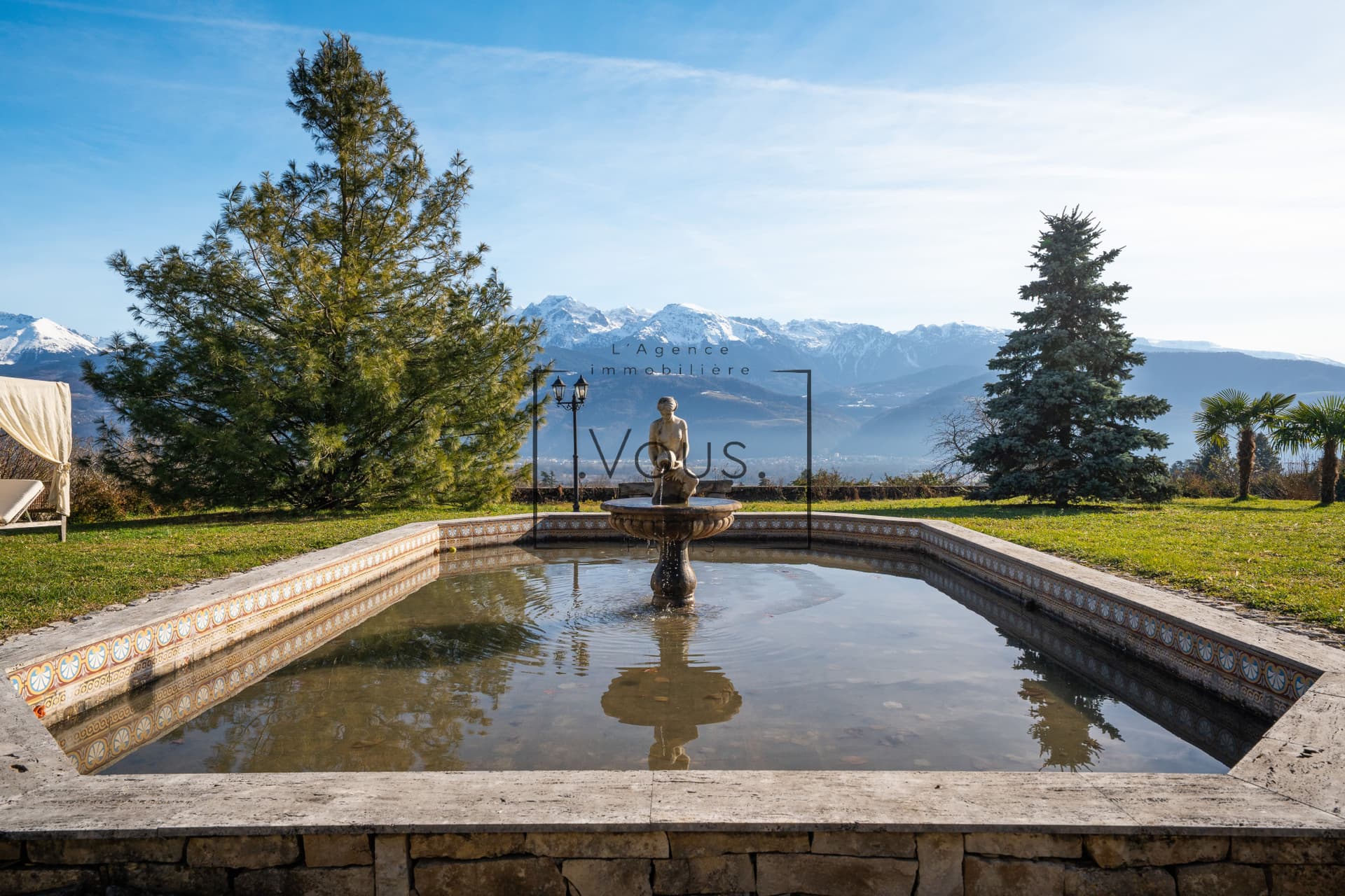 Château du Bontoux 540 Sqm 10 Bedrooms 4