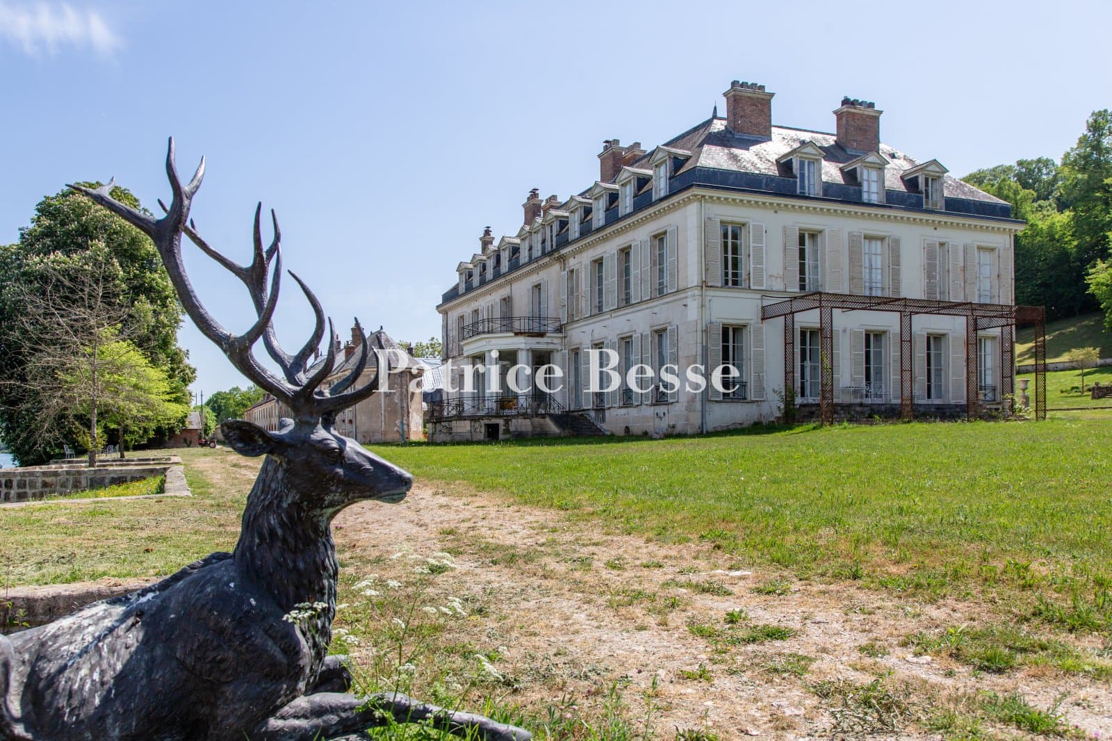 Castle 1000 Sqm With 14 Bedrooms 5