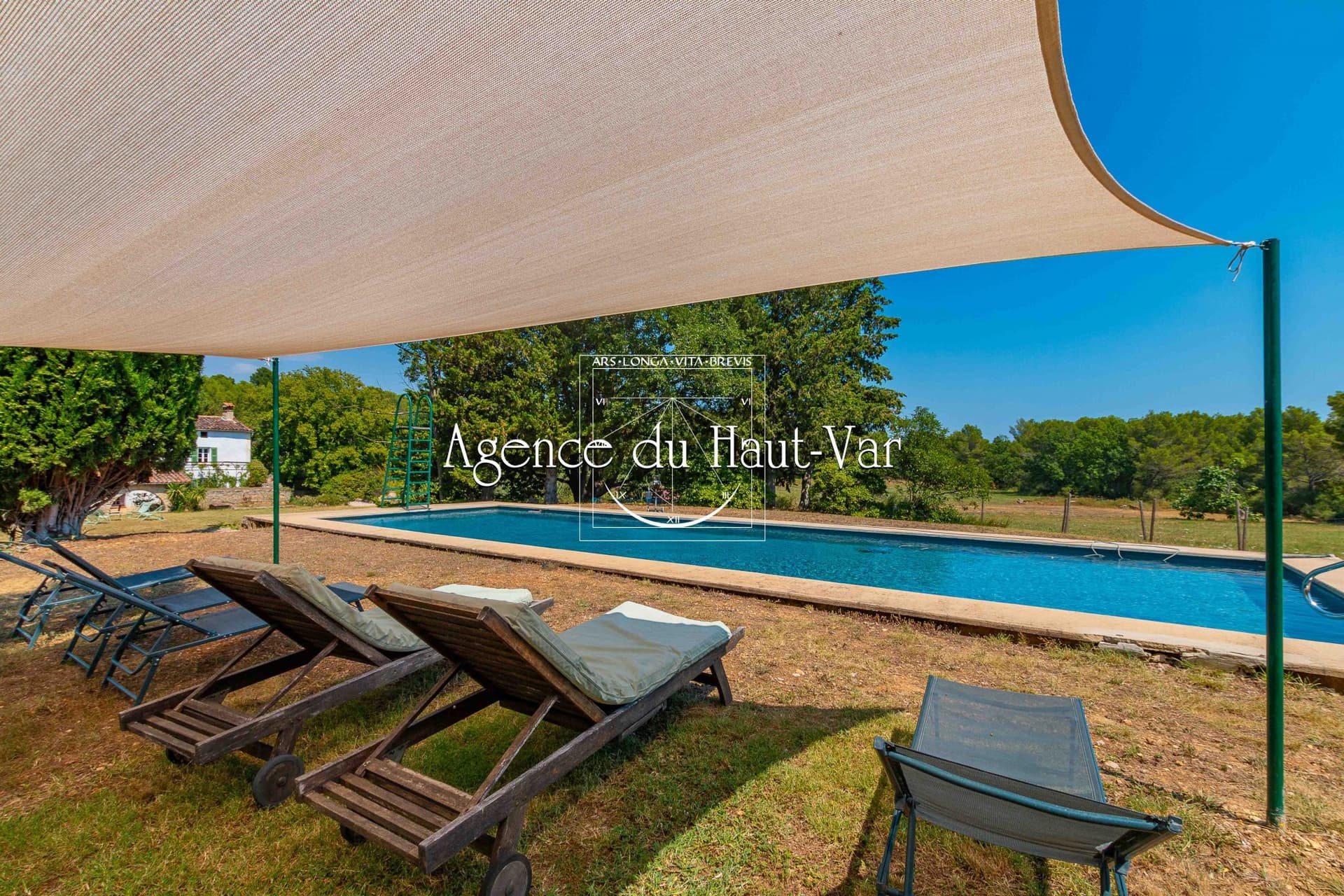 Charming 19th Century Farmhouse With Guest House And Swimming Pool 2