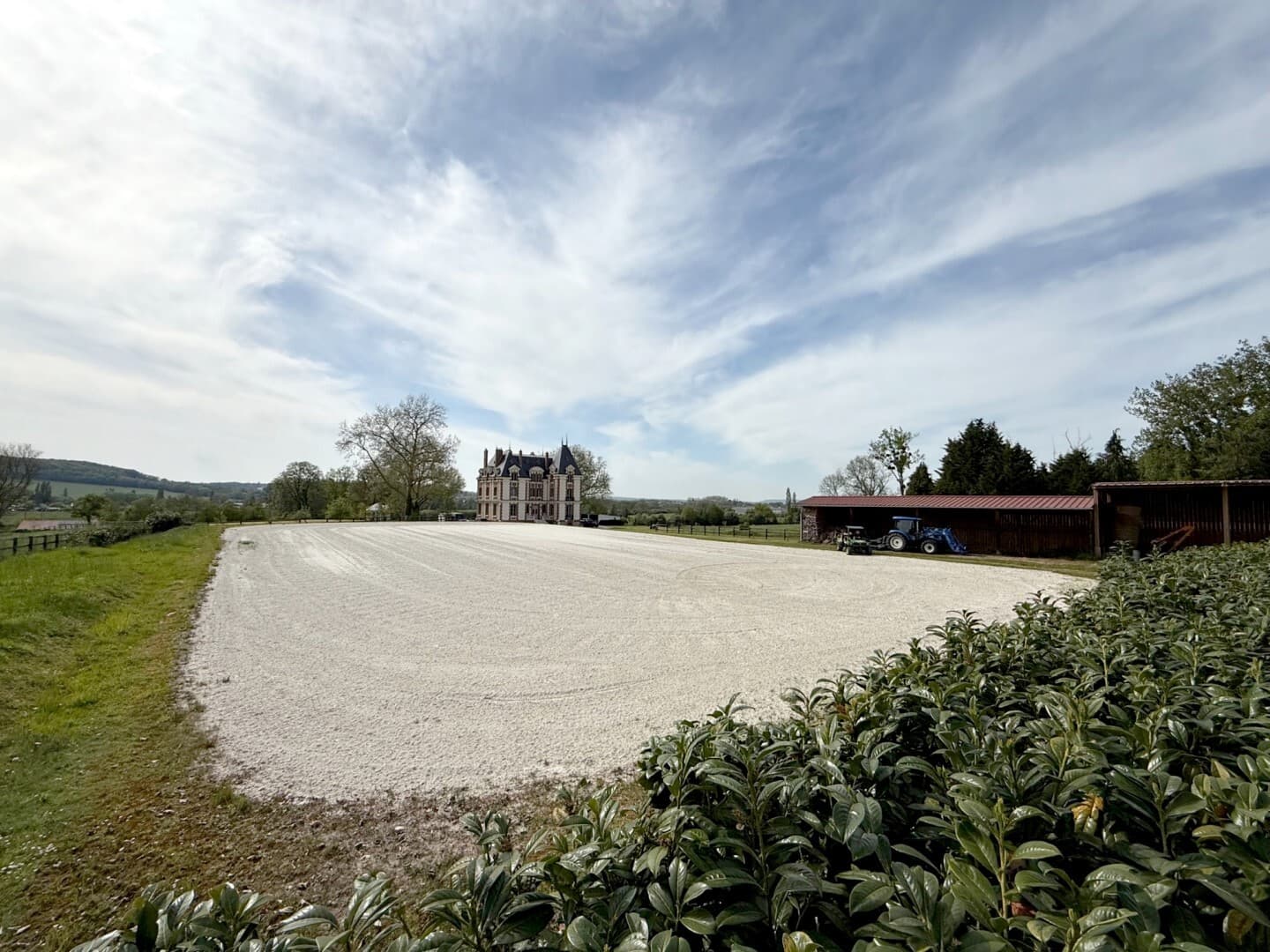 Renovated 19th Century Castle with 8 Bedrooms 4