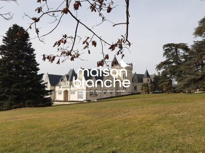 Exceptional Historic Castle with Wine Estate and Reception Hall 5