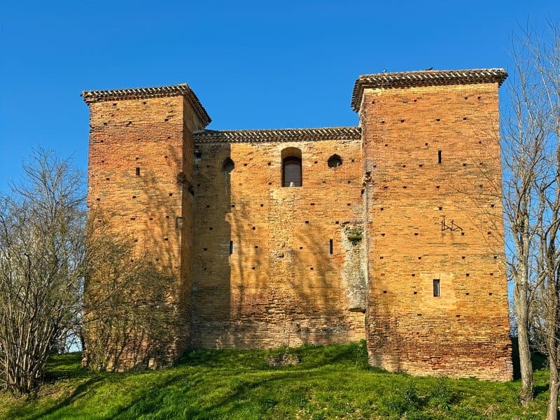 Château d’Espas 210.0 Sqm 3 Bedrooms