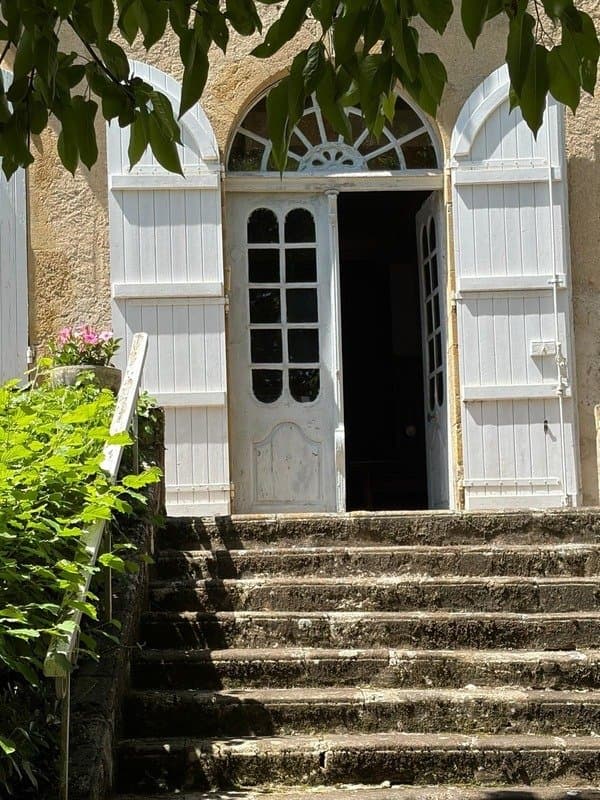 Beautiful 16th-18th Century Château on 45 Hectares with Detached Outbuildings