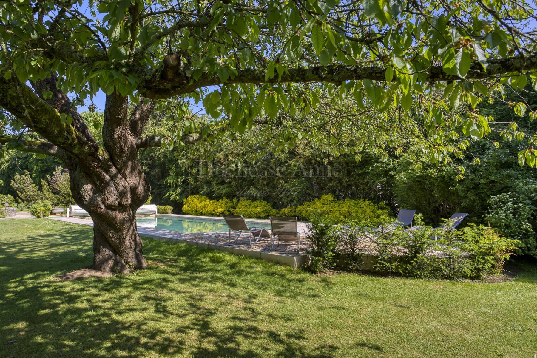 Charming 17th Century Property With Swimming Pool And Landscaped Garden 2