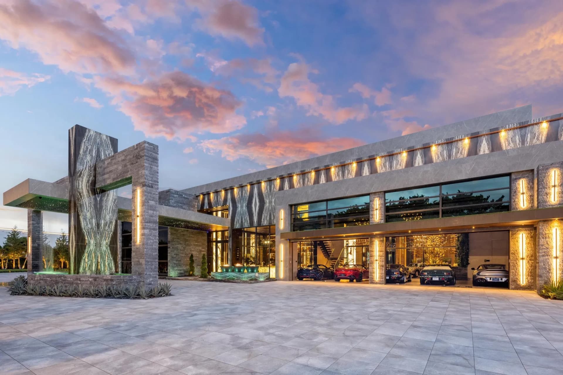 Villa Skyfall: A Masterpiece of Modern Luxury in Delray Beach 2