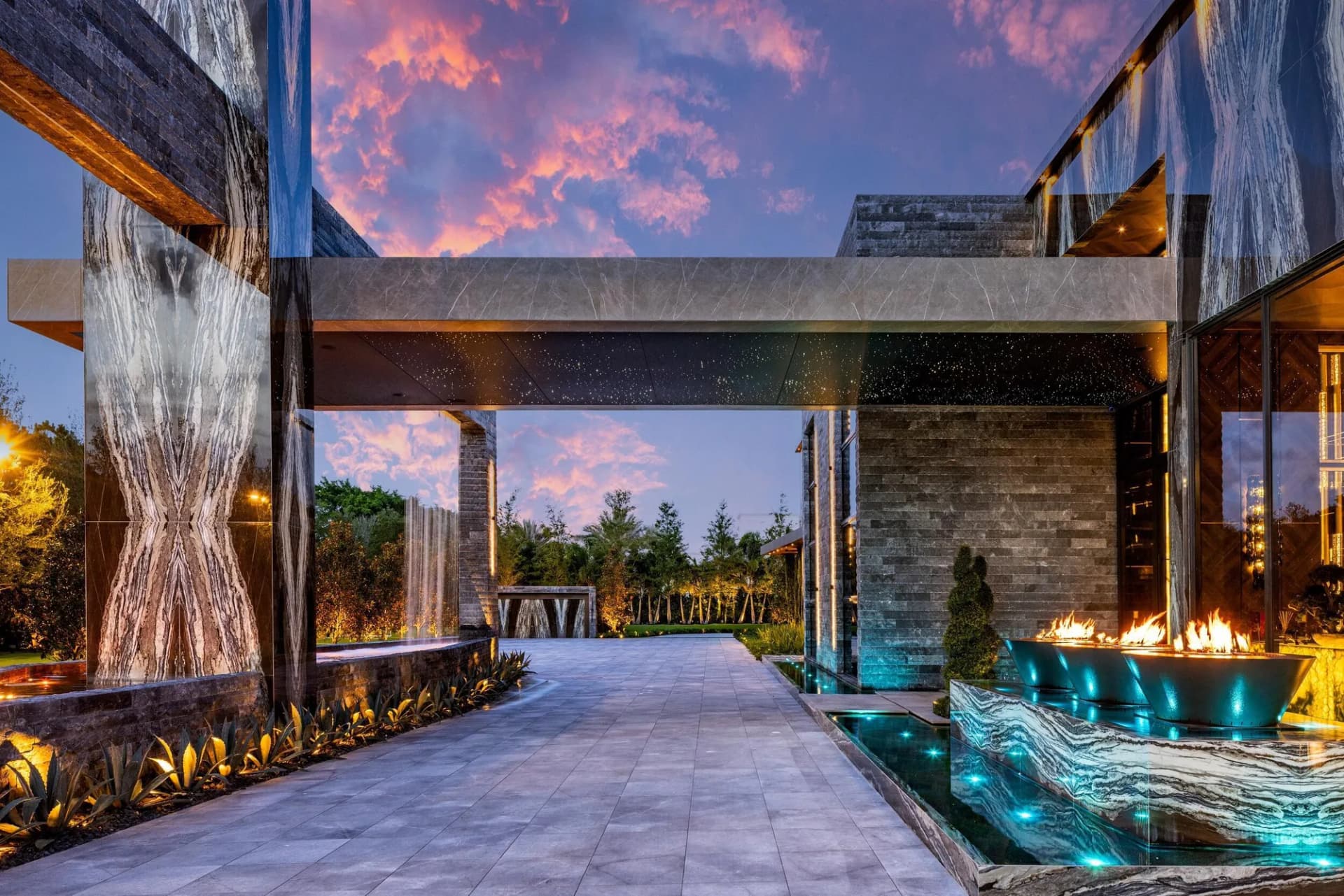 Villa Skyfall: A Masterpiece of Modern Luxury in Delray Beach 5