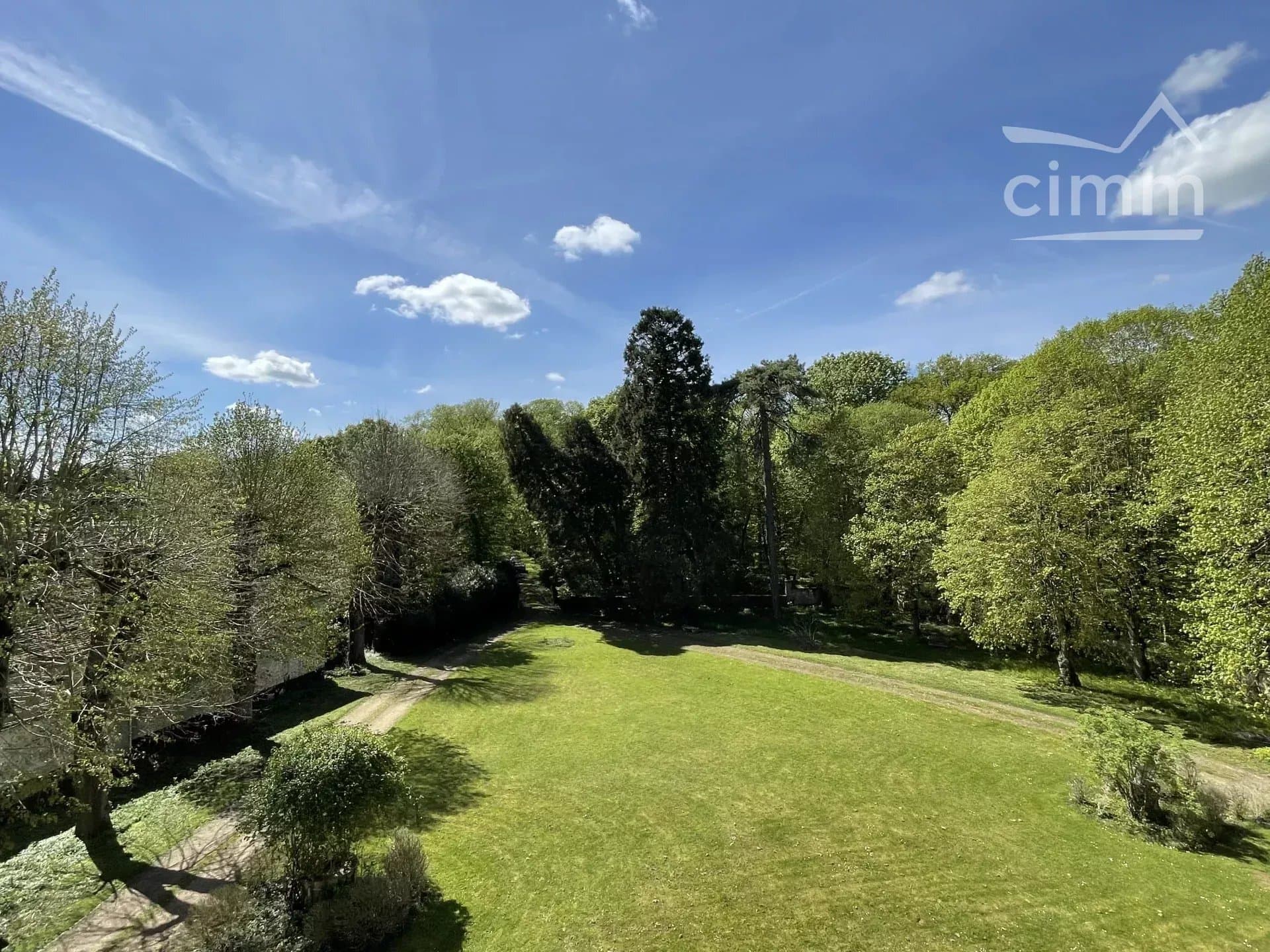 Château de Jonvilliers 440.0 Sqm 9 Bedrooms 5