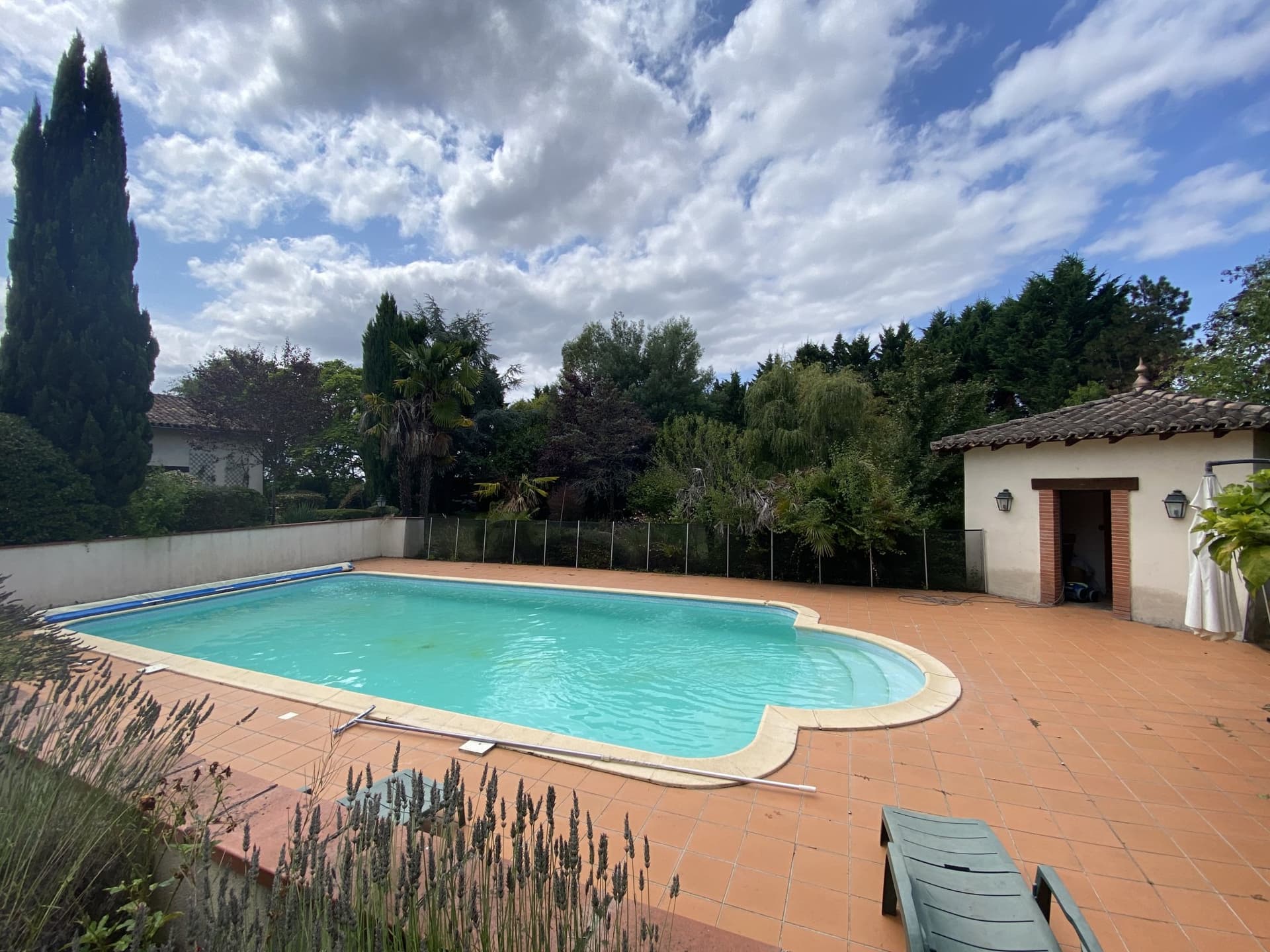 Charming Country House With Guest House, Pool And 13 Acres Of Land 5
