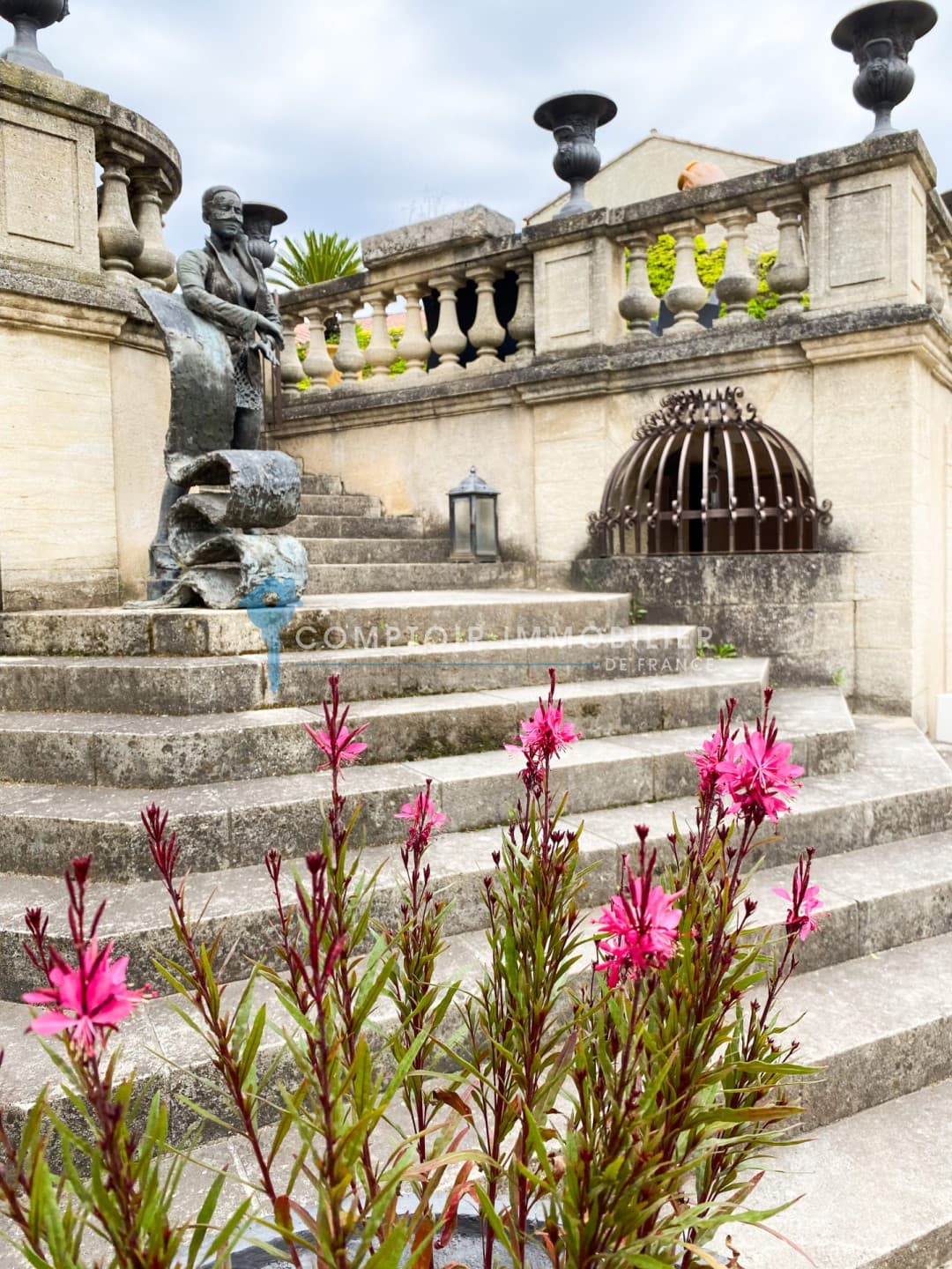 Exceptional 17th Century Castle With Restaurant And Events Venue 5