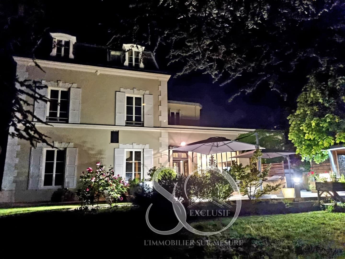Charming 18th Century Castle With Terrace 3