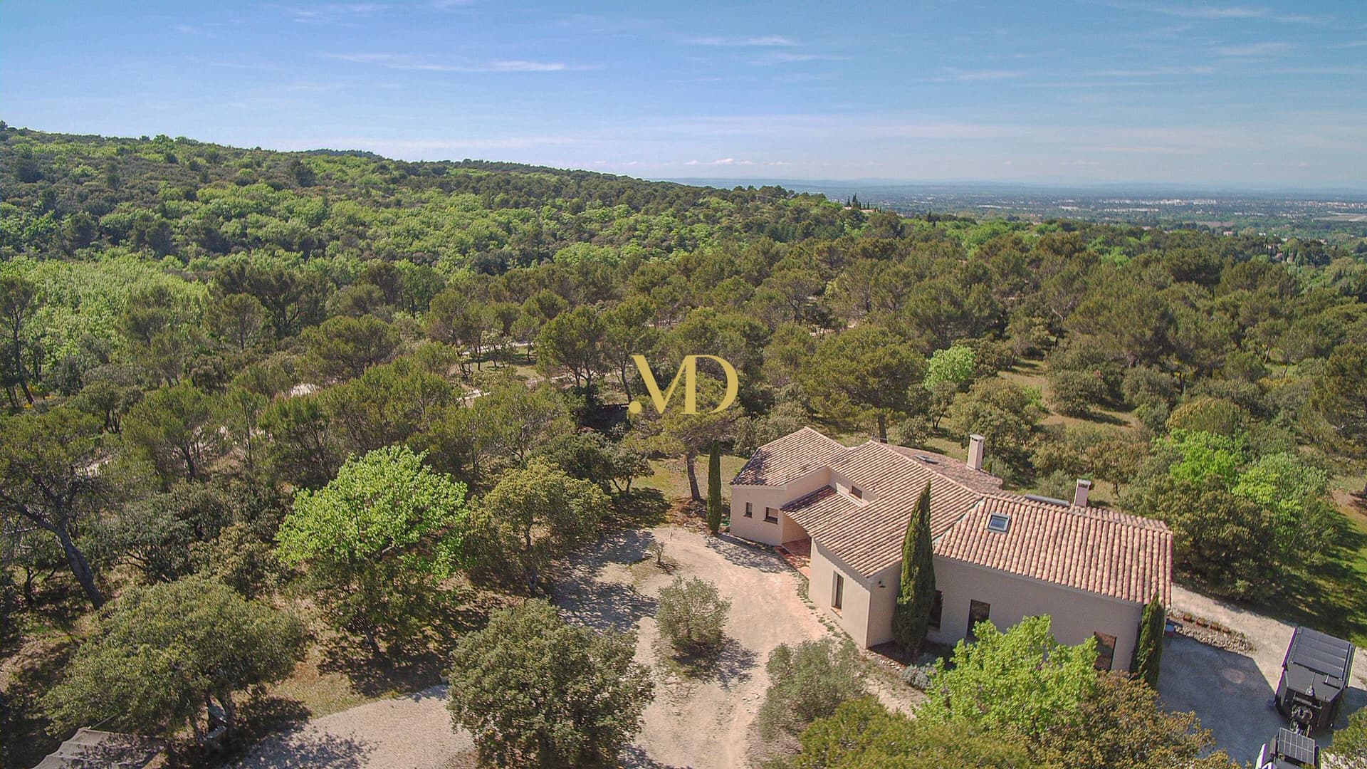 Spacious Maison With Pool In Mont Ventoux Regional Natural Park 2