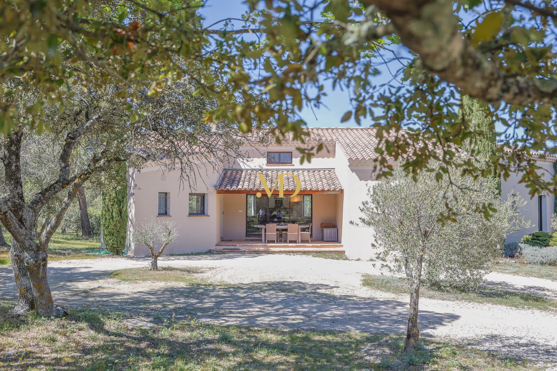 Spacious Maison With Pool In Mont Ventoux Regional Natural Park 3