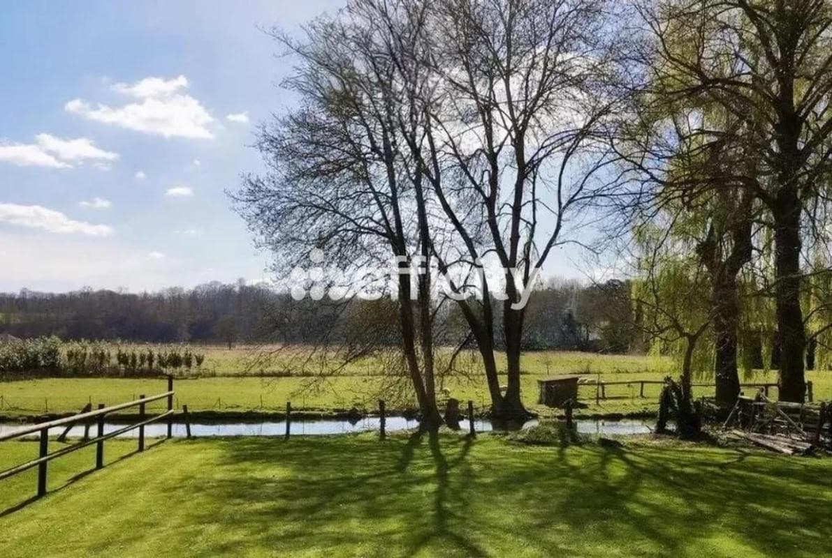 Castles for sale in Gouvieux