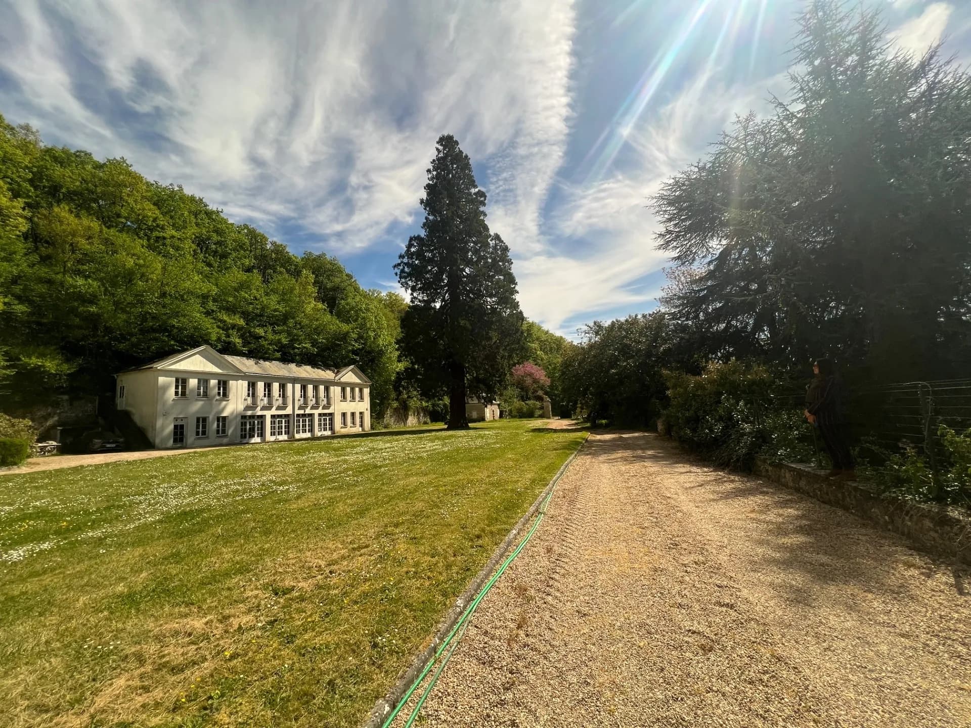 Elegant 17th Century Château with 8 Suites in 21 Hectare Park 5