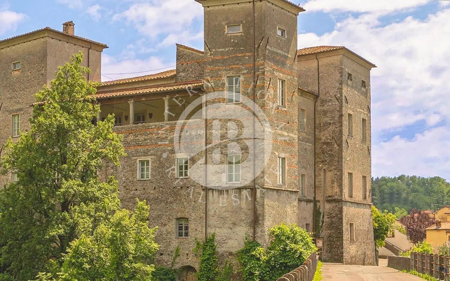 Majestic 17th Century Castle With Wellness Facilities In Lunigiana 2