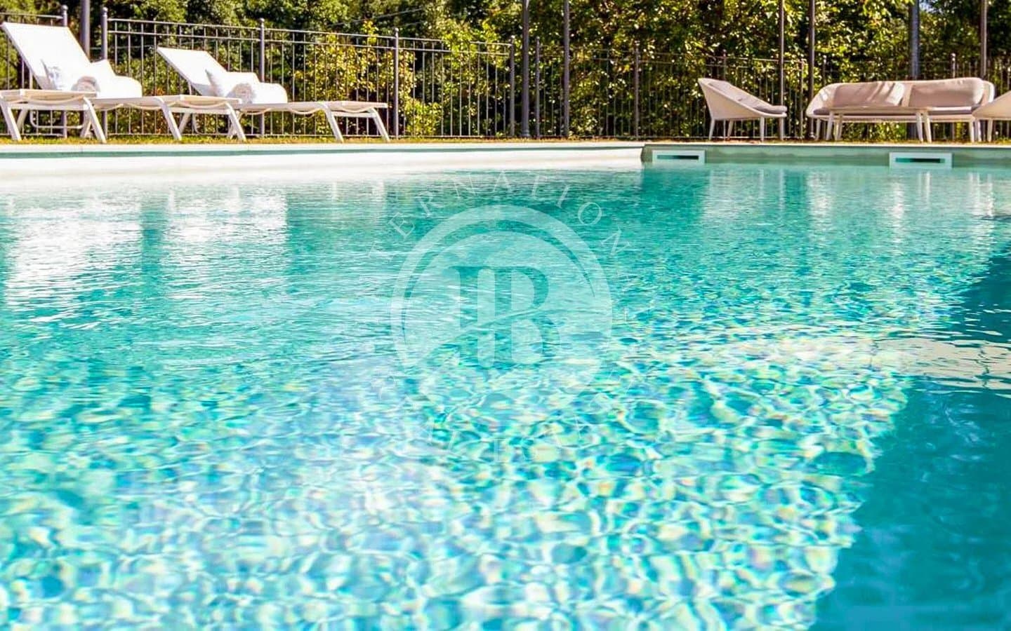 Majestic 17th Century Castle With Wellness Facilities In Lunigiana 4