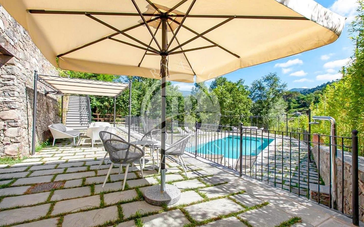 Majestic 17th Century Castle With Wellness Facilities In Lunigiana 5