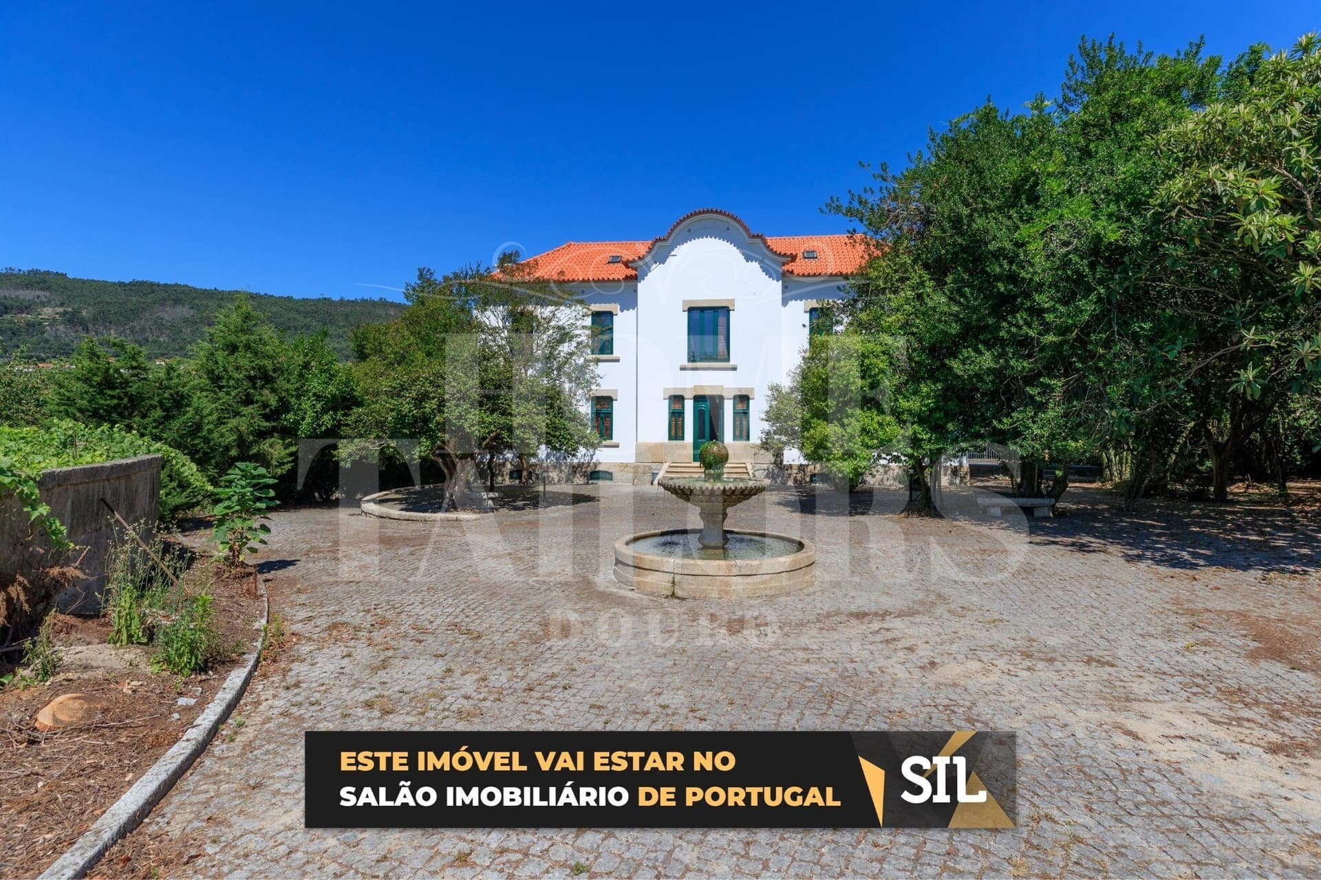 Castles for sale in Abragão
