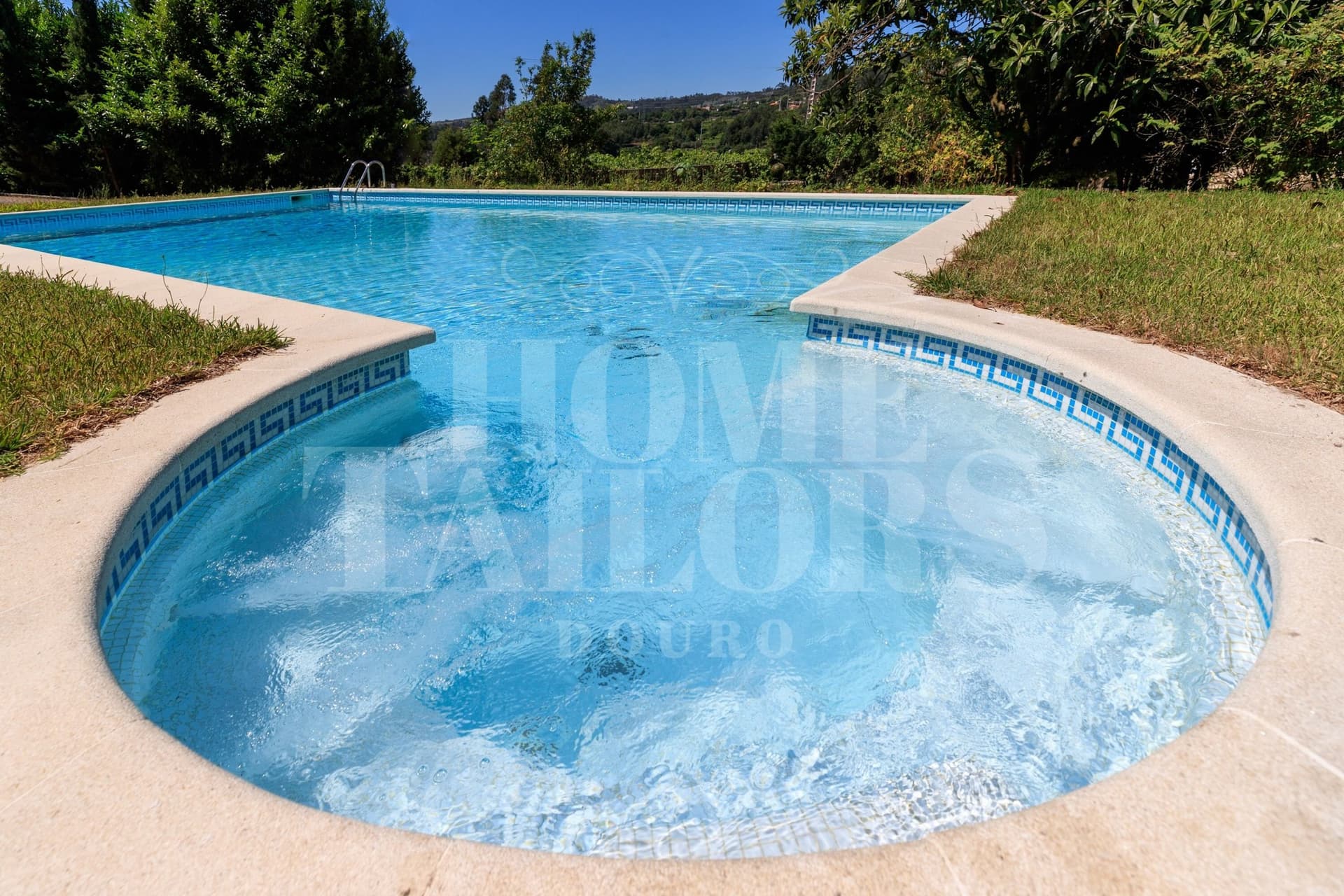 Elegant Palace With Pool And Tennis Court In The Heart Of Douro Litoral 5