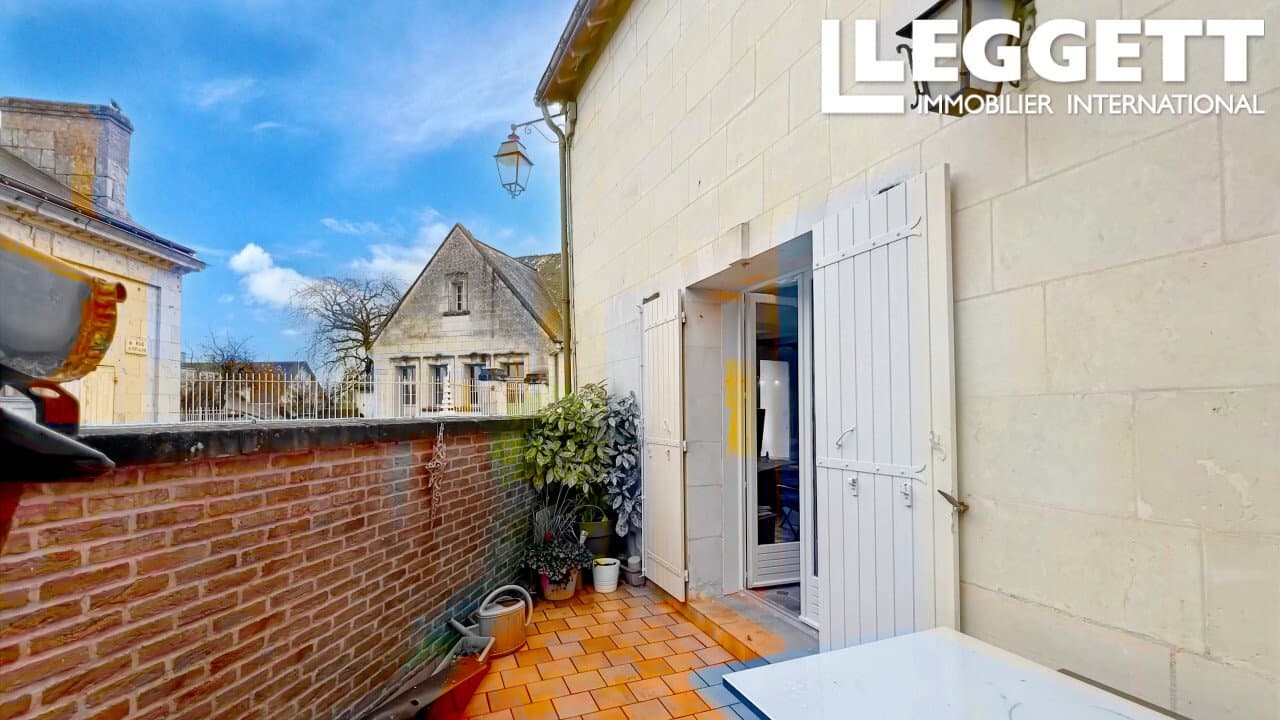 Castles for sale in Loire Valley