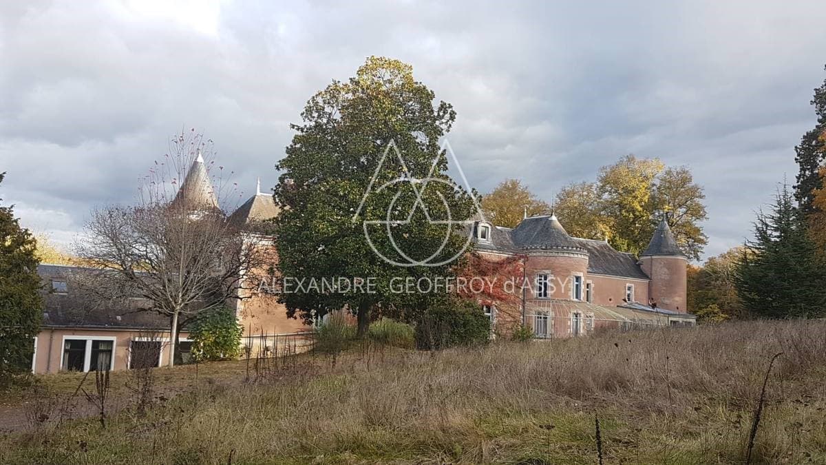 Spacious Castle with 20 Bedrooms and 14 Bathrooms 5