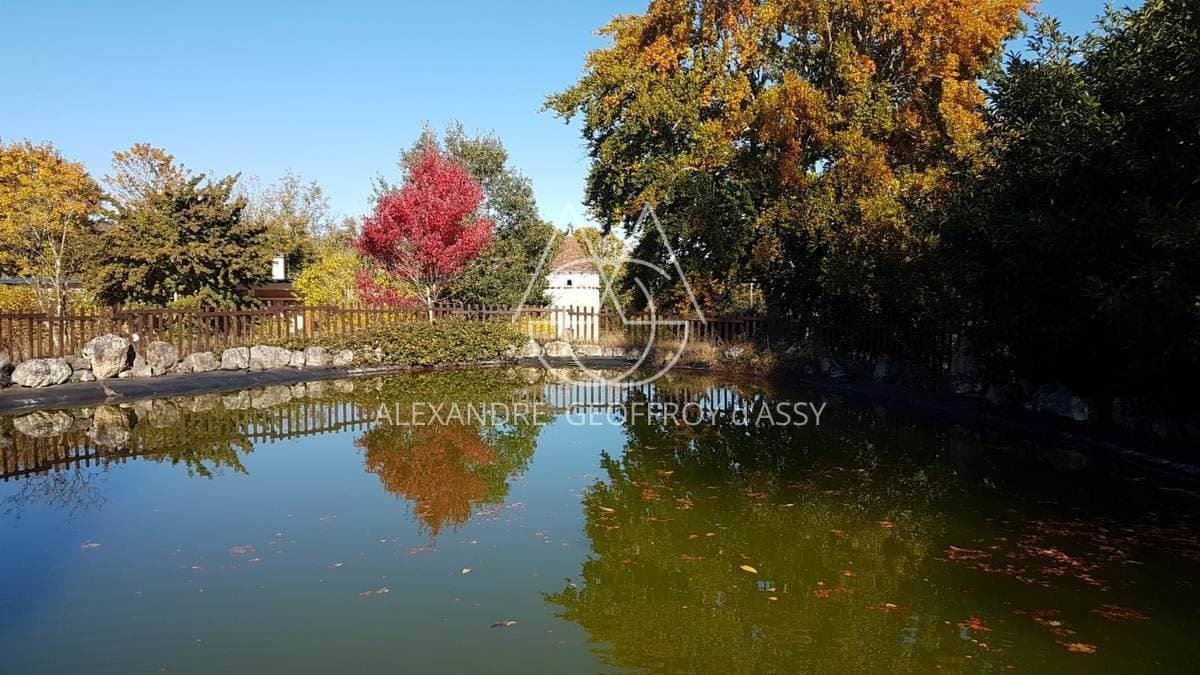 Spacious Castle with 20 Bedrooms and 14 Bathrooms 2