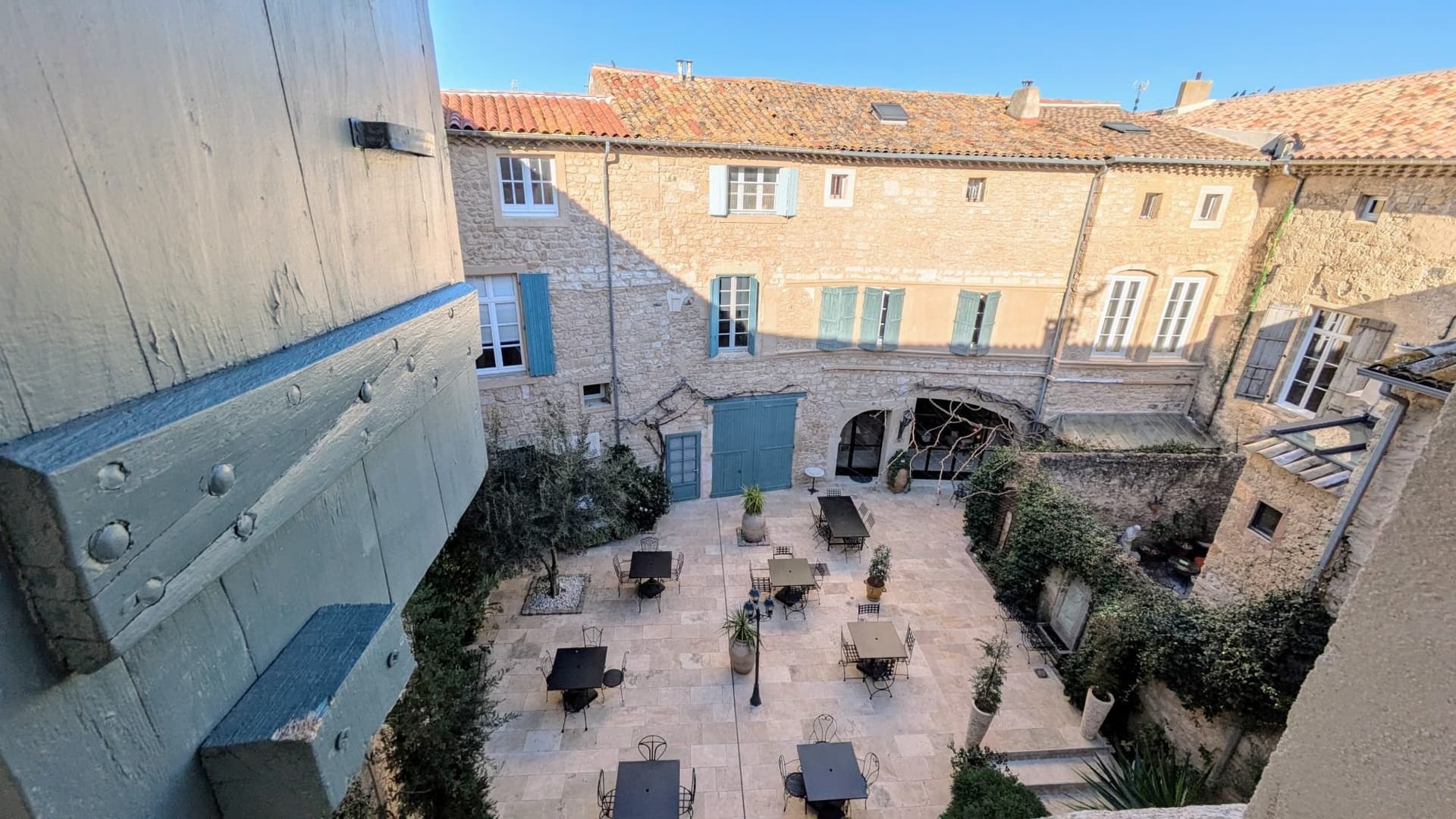 Stunning Medieval Château with Luxury Guesthouse Features 5
