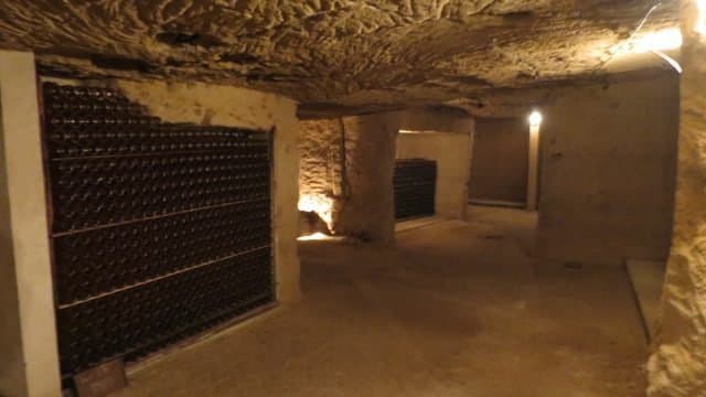 Château With Vineyard And Extensive Cellars 4
