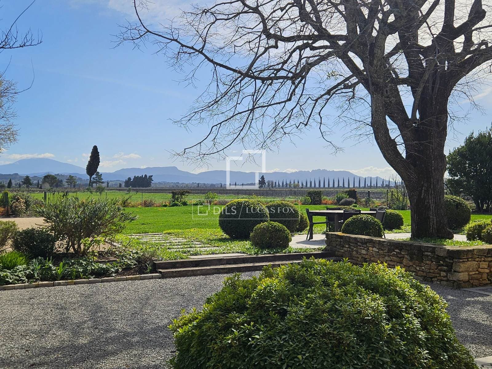 Charming Castle With Swimming Pool And 6 Bedrooms 4