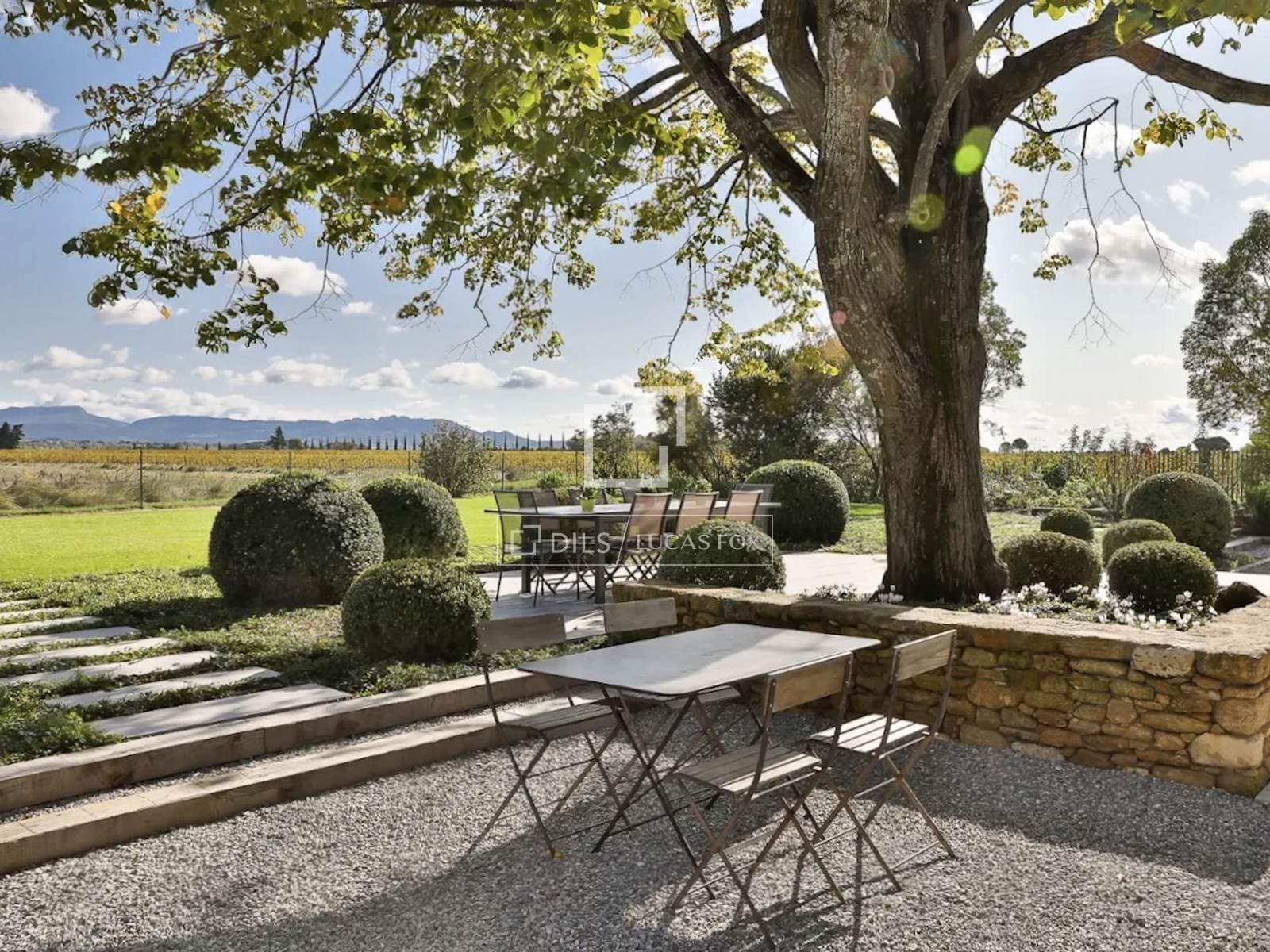 Charming Castle With Swimming Pool And 6 Bedrooms 5