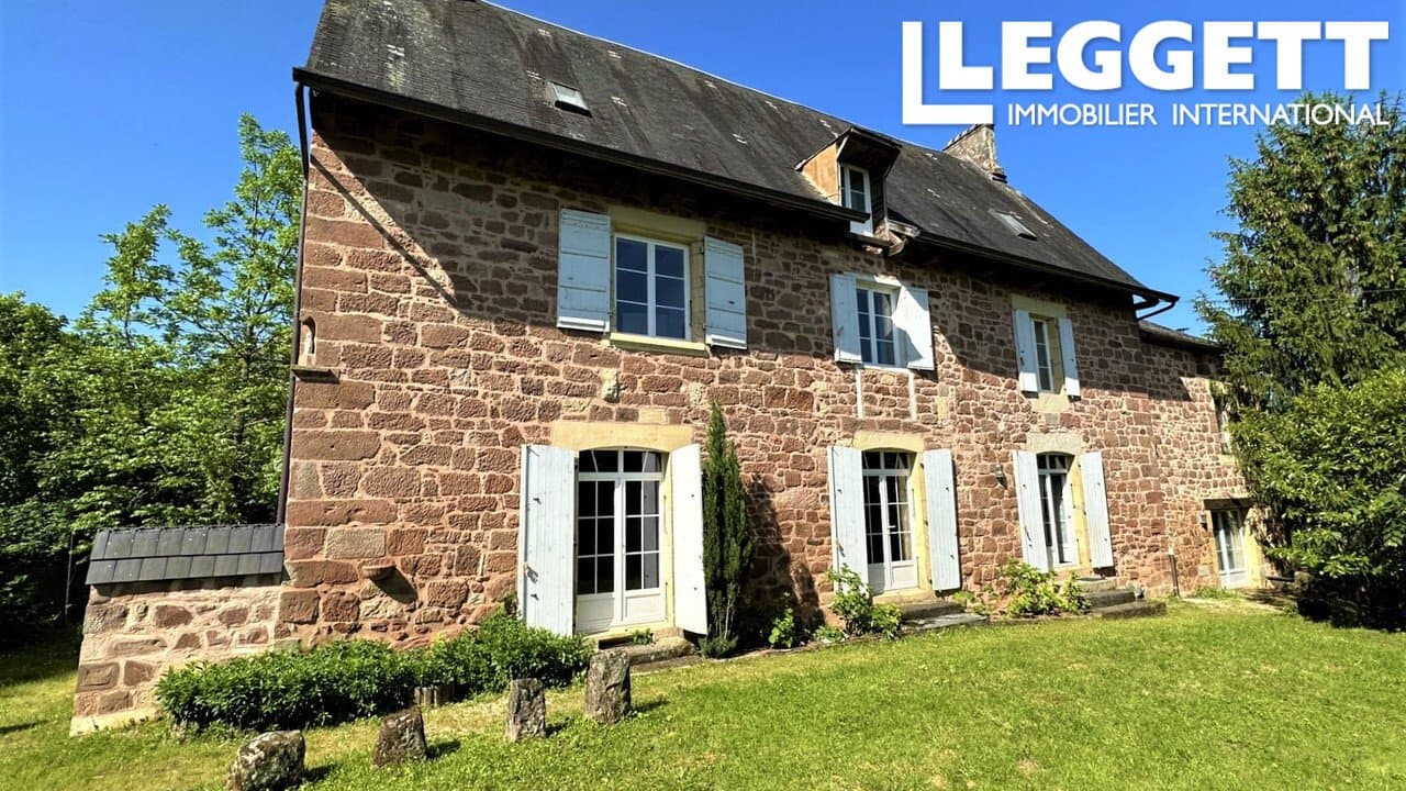 Renovated Luxury Property With Panoramic Views And Large Barn 2