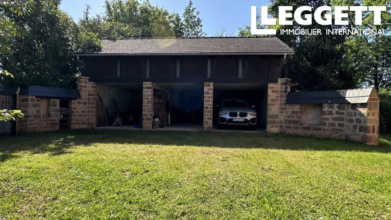 Renovated Luxury Property With Panoramic Views And Large Barn 3