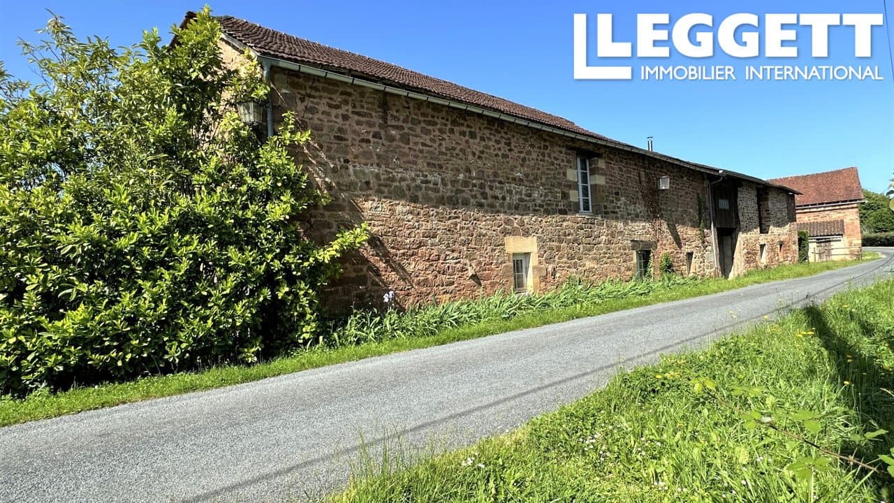 Renovated Luxury Property With Panoramic Views And Large Barn 4