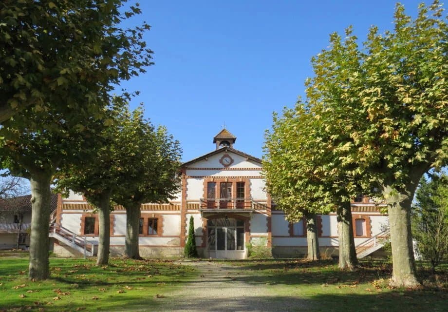 Exceptional 19th Century Castle Set Within 68 Hectares of Parkland
