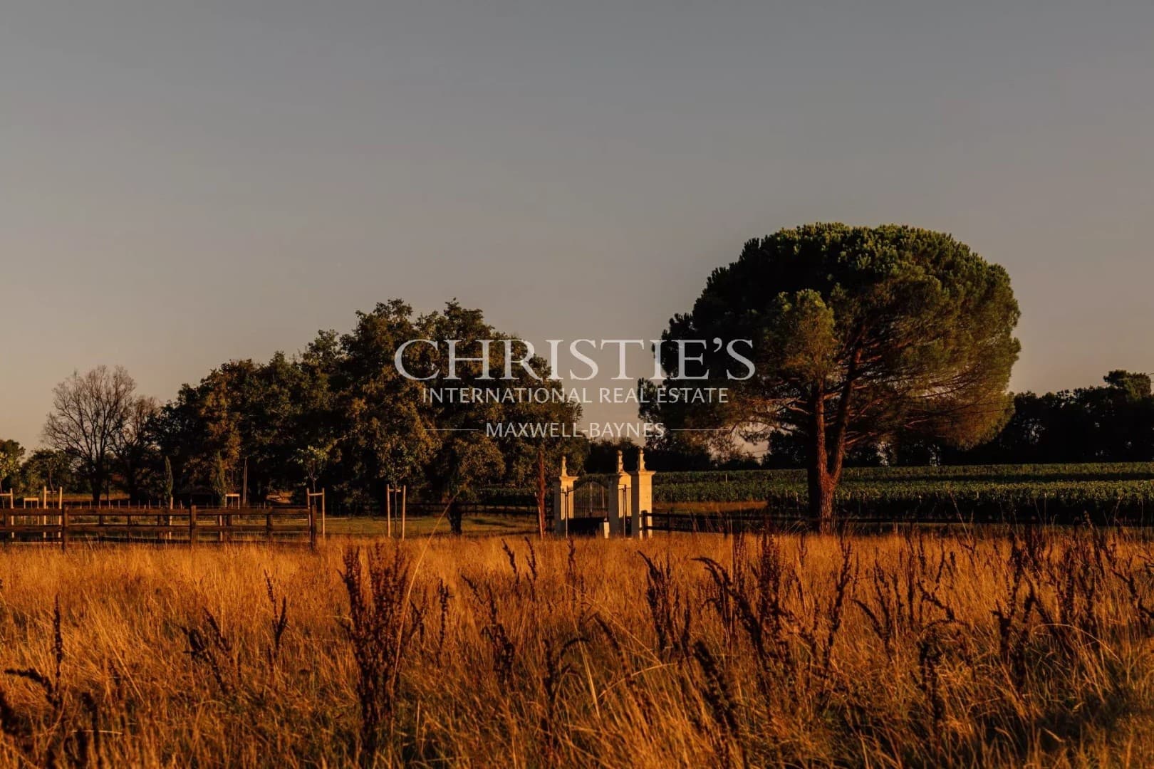 Elegant 18th Century Château With Infinity Pool And Equestrian Facilities 3