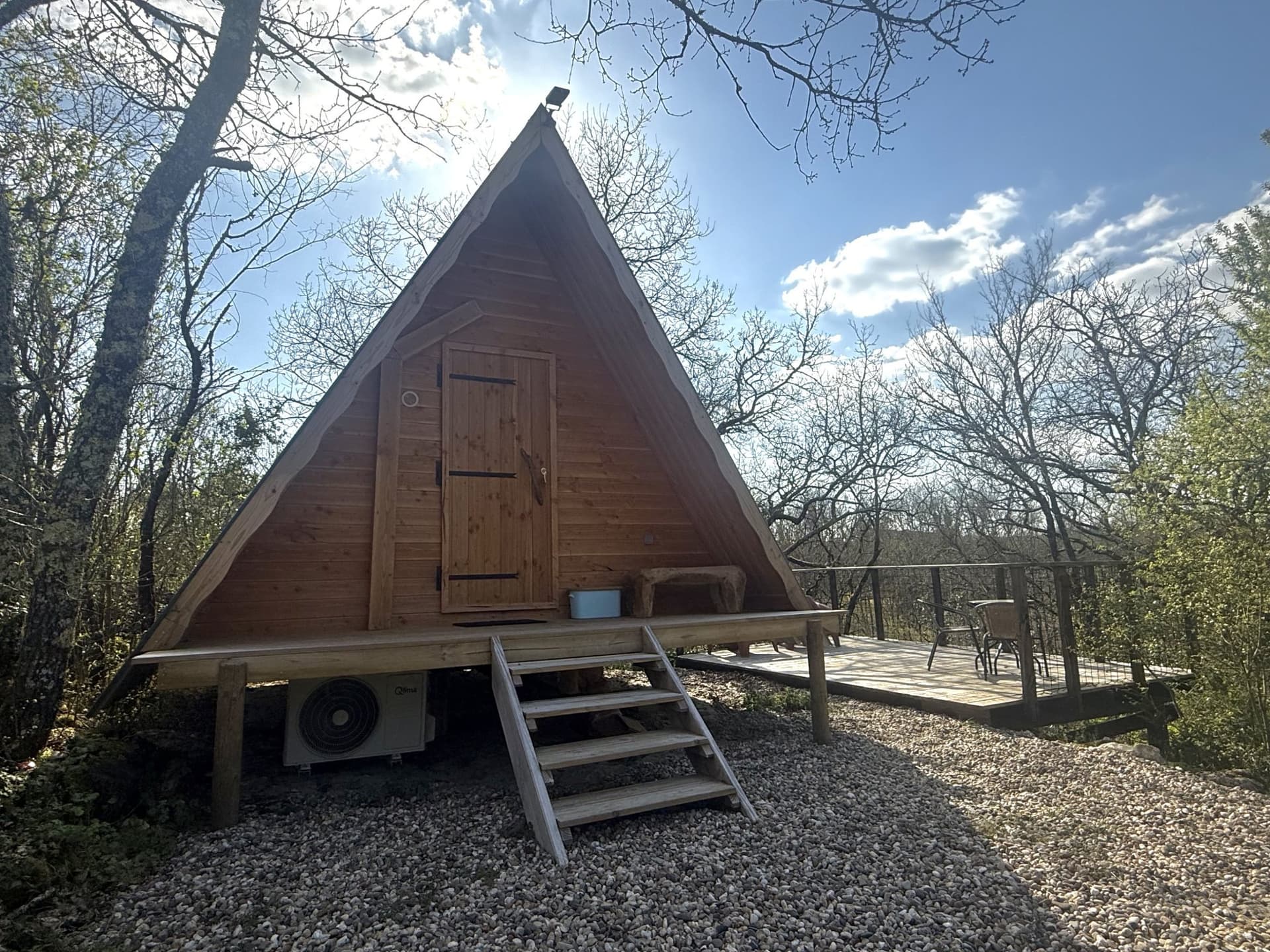 Eco-Responsible Estate With Four Independent Dwellings And 6 Hectares 3