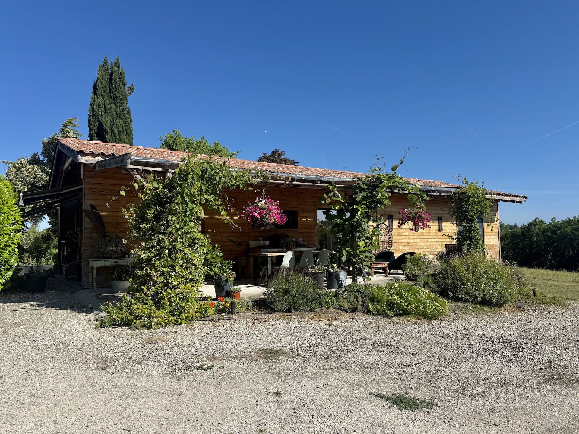 Eco-Responsible Estate With Four Independent Dwellings And 6 Hectares 5