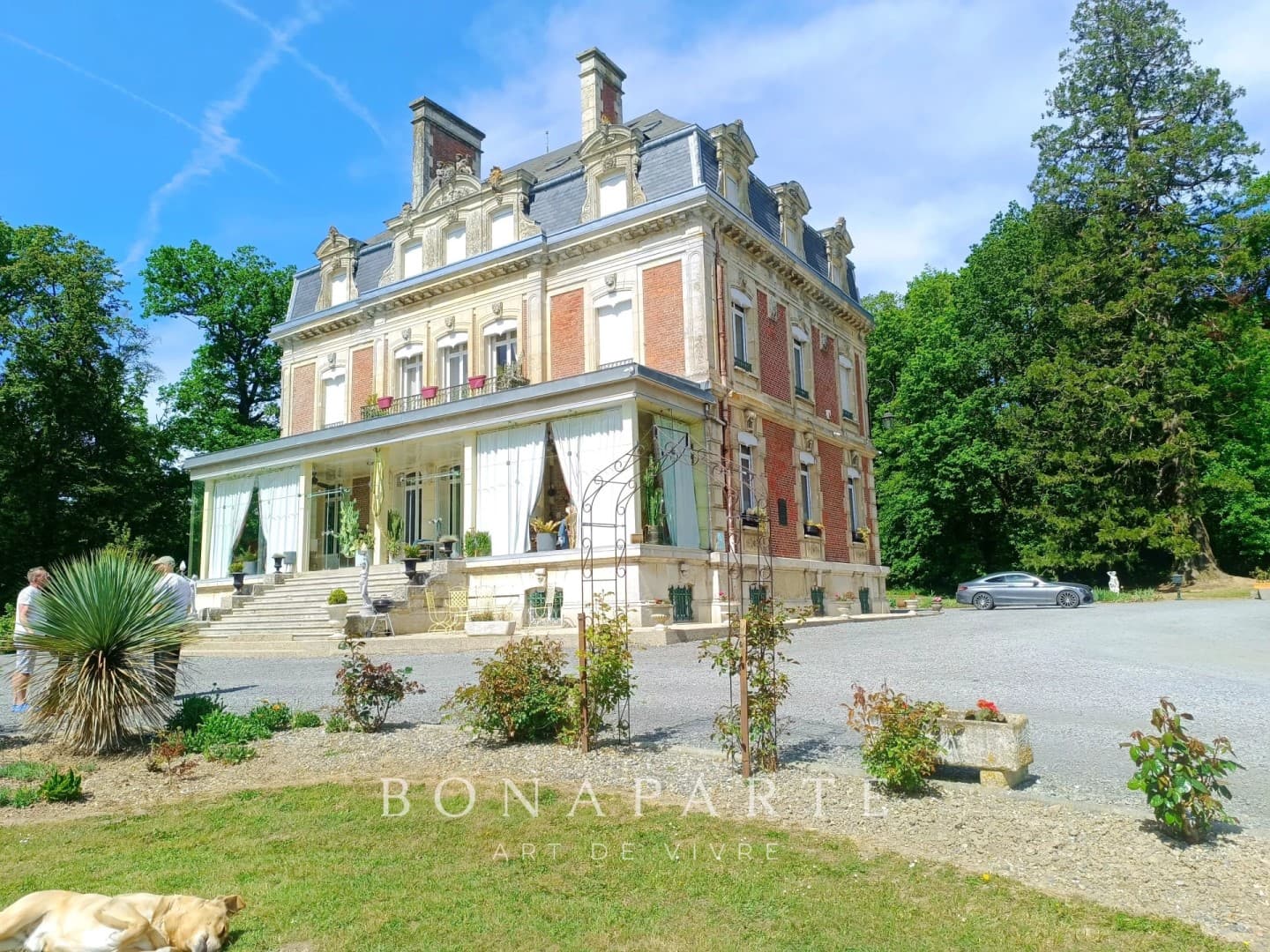 Castles for sale in Oise