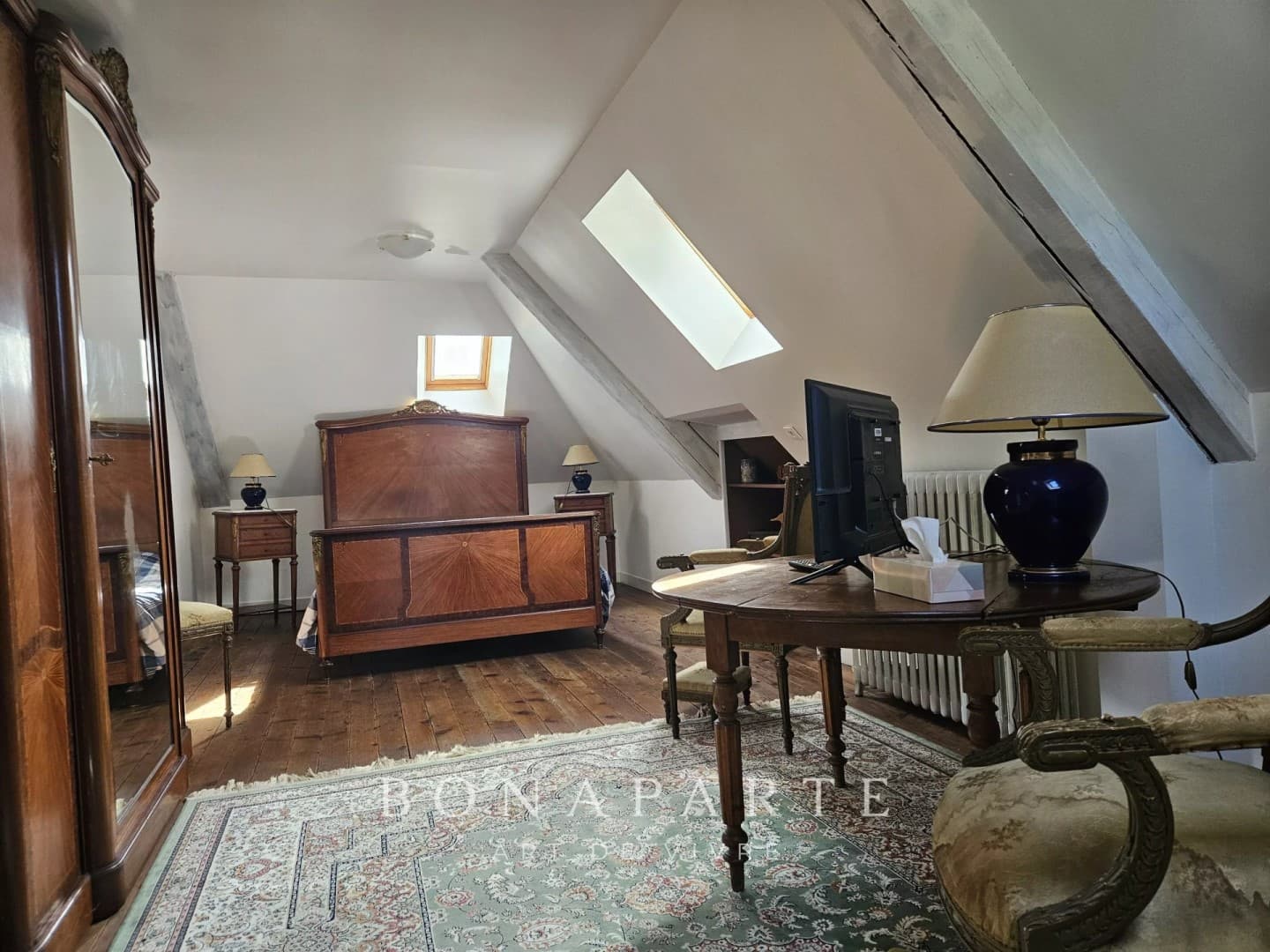 Castles for sale in Oise
