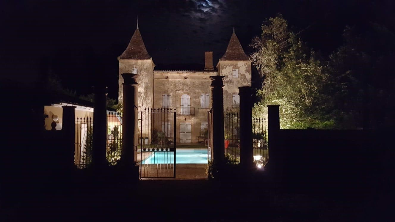 Charming Castle With Swimming Pool And Terrace 4