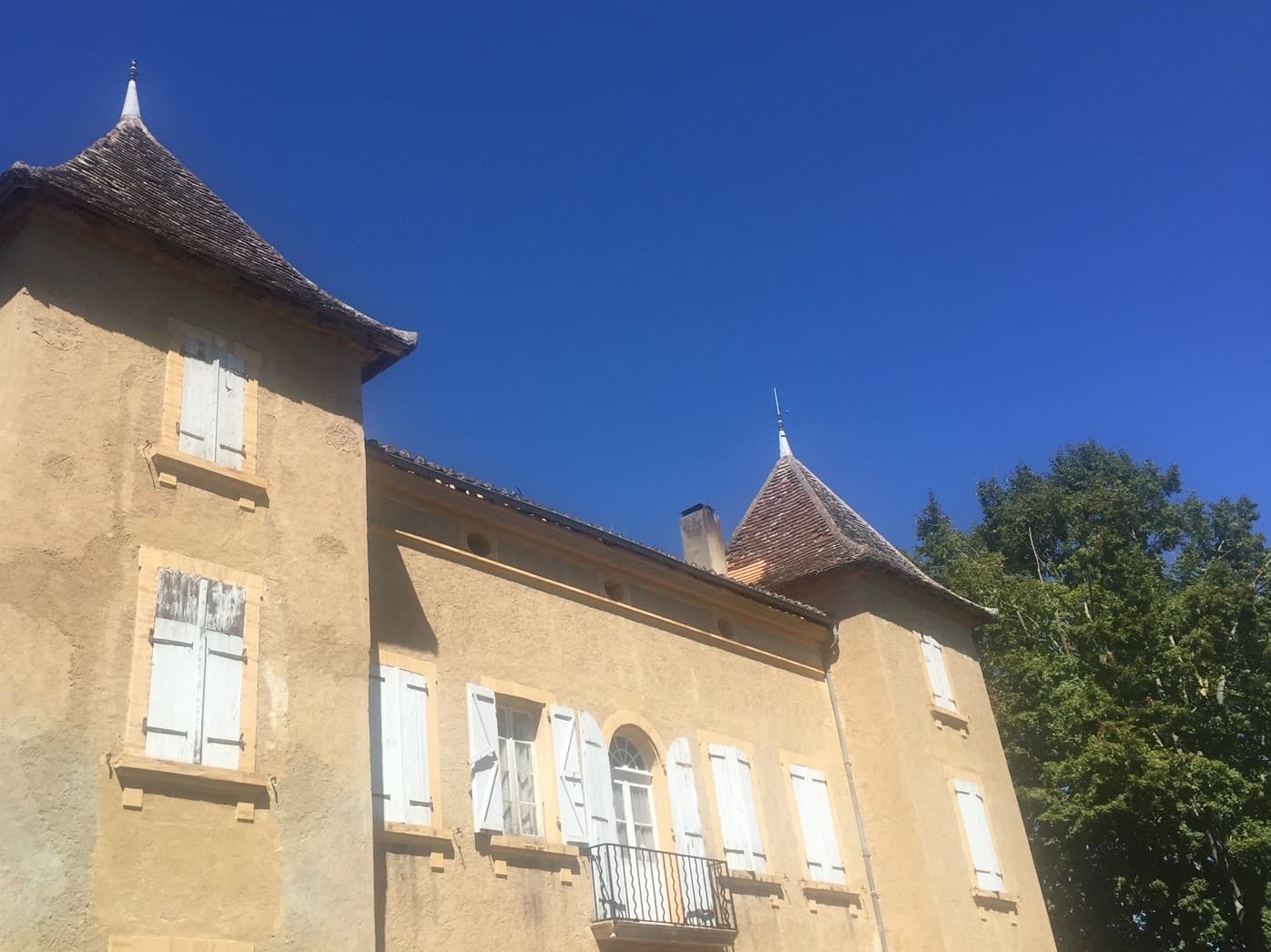 Charming Castle With Swimming Pool And Terrace 2