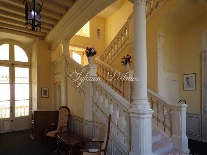 Castles for sale in Angers