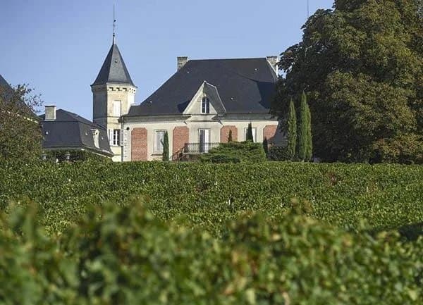 Elegant 17th Century Castle With Vineyards And Gîtes 5