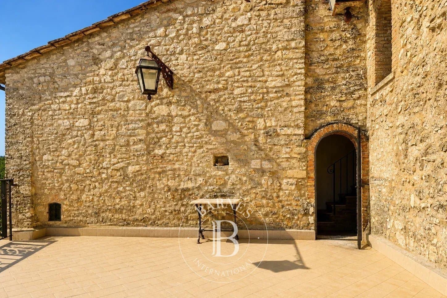 Historic Castle With Eight Suites In The Umbrian Hills 4